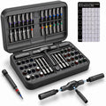 24 in 1 Magnetic Screwdriver Set
